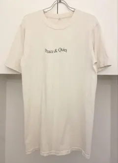 Peace & Quiet Teeのサムネイル