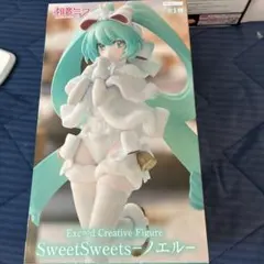 初音ミク Exceed Creative Figure ノエル