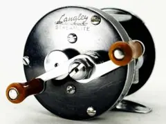 Langley STREAMLITE MODEL 310KB トップウォーターに Langley STREAMLITE MODEL 310KB トップウォーターに 【公式通販】