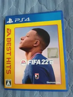 FIFA22