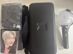 BTS army bomb light stick ケース付き