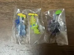 ピクミン　キーホルダーのサムネイル