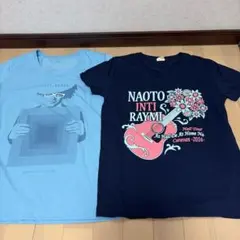 夢喰NEON らいと ワンマン Tシャツ | Mercari