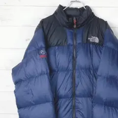 サミットシリーズ ダウンジャケット