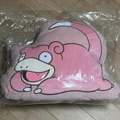 PCクッションヤドンぬいぐるみ新品未使用 - メルカリ