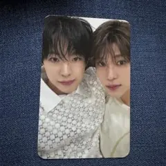 nctwish wishful ユウシ シオン ユウシオン ユニット ケミトレカ