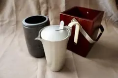 M○デッドストック FINEL【復刻】アンティ コーヒーポット - メルカリ