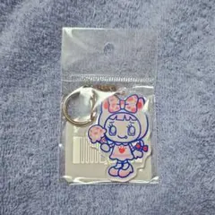 昭和レトロ あさりちゃん キーホルダー - メルカリ