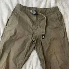 GRAMICCI グラミチ　パンツL