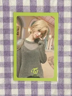 twice ジョンヨン What is Love