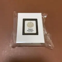 2025年最新】日本館ピンバッジの人気アイテム - メルカリ