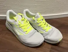 Reebok NANO X4 グレー 28cm