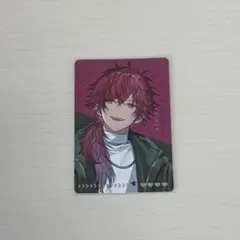 VSせめよん ランダムフォト風カード ローレン・イロアス - メルカリ