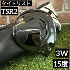 2026年最新】tsr2 3w ヘッドのみの人気アイテム - メルカリ