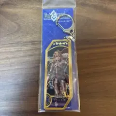 FGO サーヴァントアクリルキーホルダー リチャード1世