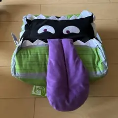 ドラゴンクエスト AM おおきなぬいぐるみ ミミック＆ひとくいばこ