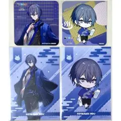 Ｎ*。様 Dytica 小柳ロウ　極楽湯　ポストカード