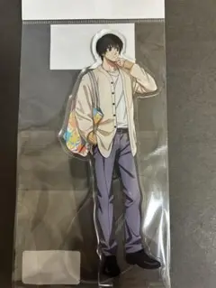 SAKAMOTO DAYS サカモトデイズ 南雲 与市 アクリルスタンド SAKAMOTO DAYS サカモトデイズ アクリルスタンド 南雲 与市
