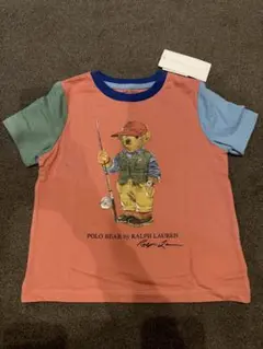 Ralph Lauren ポロベア Tシャツ 24M
