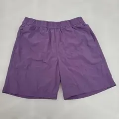 GUショートパンツ メッシュライニングのサムネイル