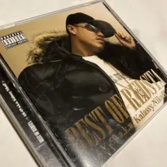 BEST OF REDSTA Kalassy Nikoff