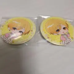 すとぷり るぅとくん 缶バッジ