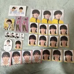 少年忍者 内村颯太 デタカ 厚紙セット