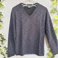 Calvin Klein 長袖カットソー