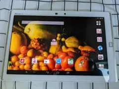 ARROWS Tab F-03G 64GB Android4.4 docomo③