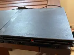 PlayStation 2 SCPH-70000 本体のみ　ジャンク品