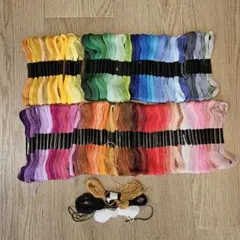 クロスステッチ 布