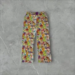 Nickelodeon全員集合グラフィックTシャツキャラクターアニメ漫画