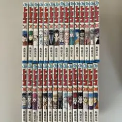 トリコ 全30巻 島袋光年