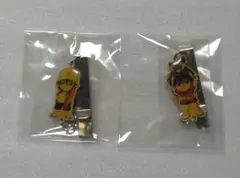 越前リョーマ2種カルピン,ポンタ ゆらゆらクリップ 新テニスの王子様テニプリ
