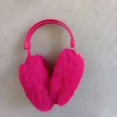 イヤーマフ・耳あて