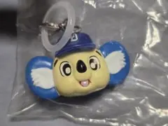 ドアラ 中日 プロ野球マスコット めじるしアクセサリー