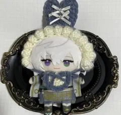 にじぱぺっと 服