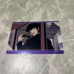 名探偵コナン 松田陣平 カード