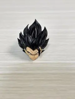 RECUSTOM ドラゴンボール 交換用頭部パーツセット - メルカリ