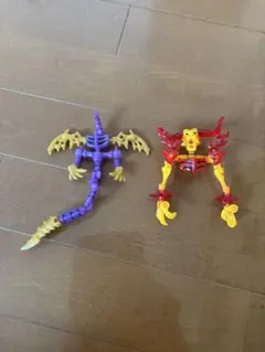 ほねほねザウルス　まとめ売り