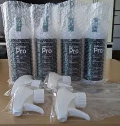 新品届きたて】 《モルクリアプロ》話題のカビ取り♪ 480mL✖️3本 