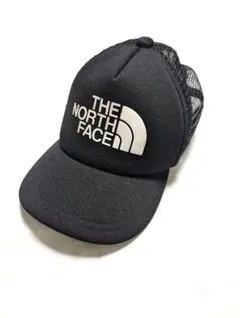 [ザノースフェイス] キッズ ロゴメッシュキャップ ユニセックス