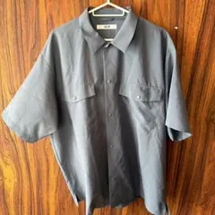 JUNRED TOKYO メンズ シャツ