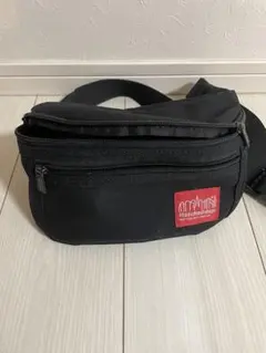 マンハッタンショルダーバック