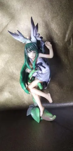 沙耶の唄　フィギュア