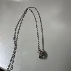 マ*ス様 SAAD シルバーネックレス 小豆チェーン 925 長さ約45㎝ - メルカリ