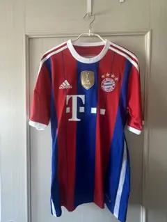 Bayern München Robben 10番 ユニフォーム Sサイズ