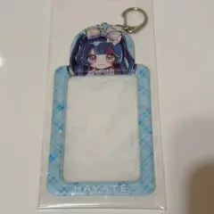 らぶしっく はやてのサムネイル