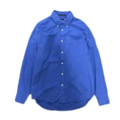 90s OLD GAP オールドギャップ   長袖シャツ　ボタンダウン