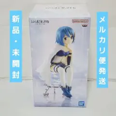 魔法少女まどか☆マギカ 叛逆の物語 美樹 さやか フィギュア